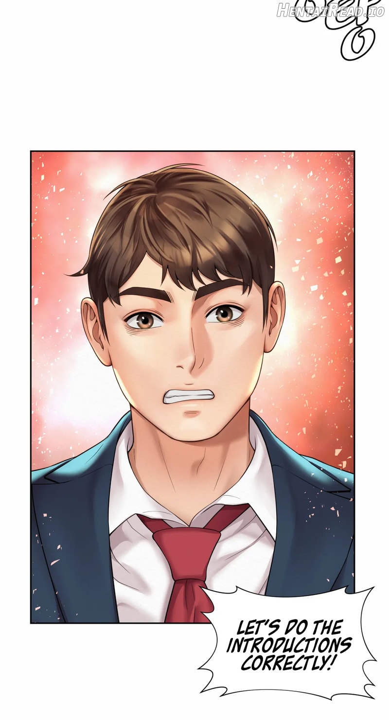 Workplace Romance Chapter 29 - page 50