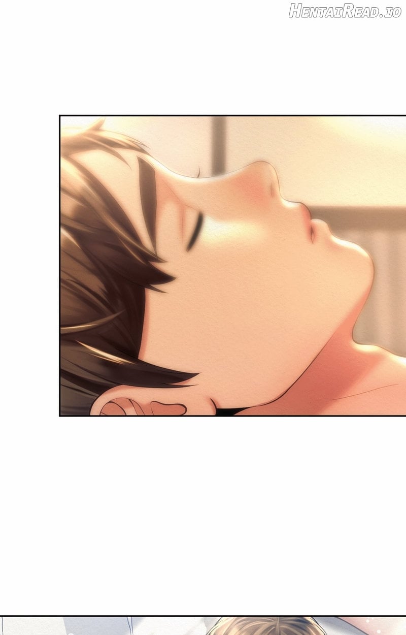 Workplace Romance Chapter 20 - page 1