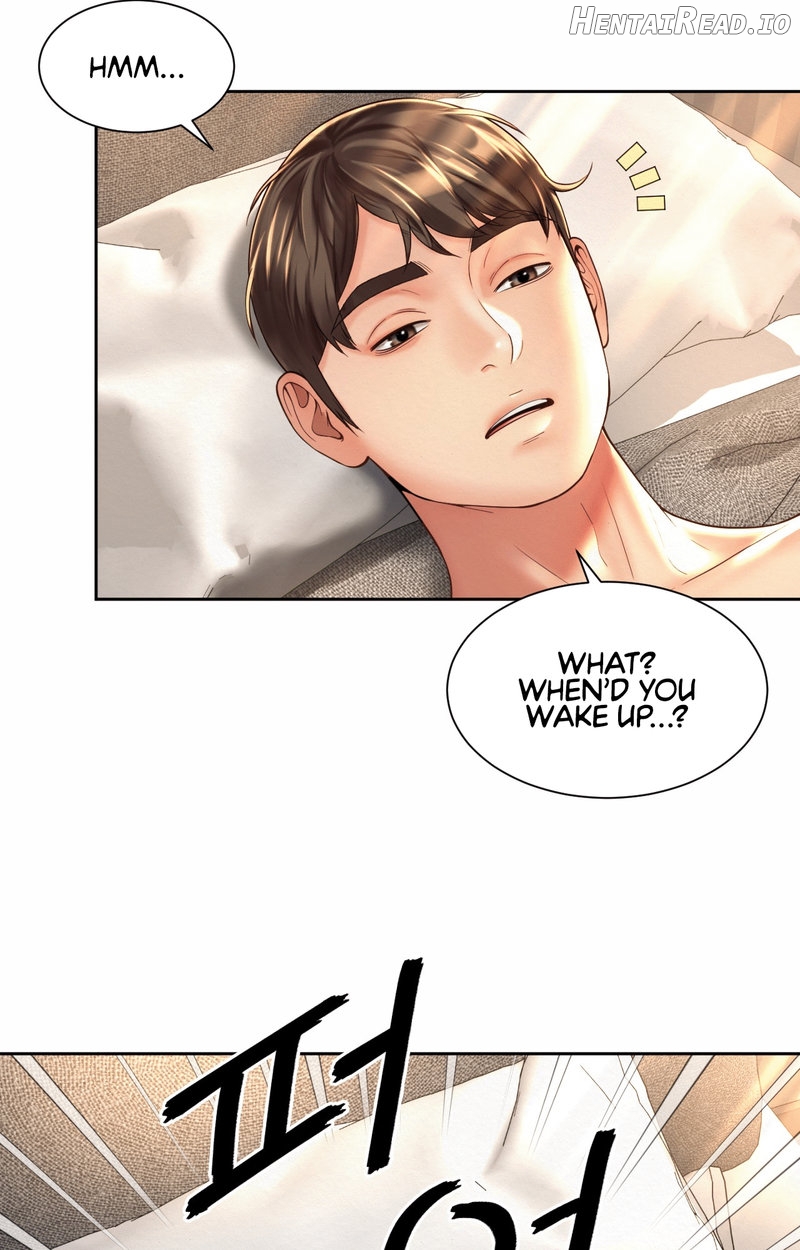 Workplace Romance Chapter 20 - page 10