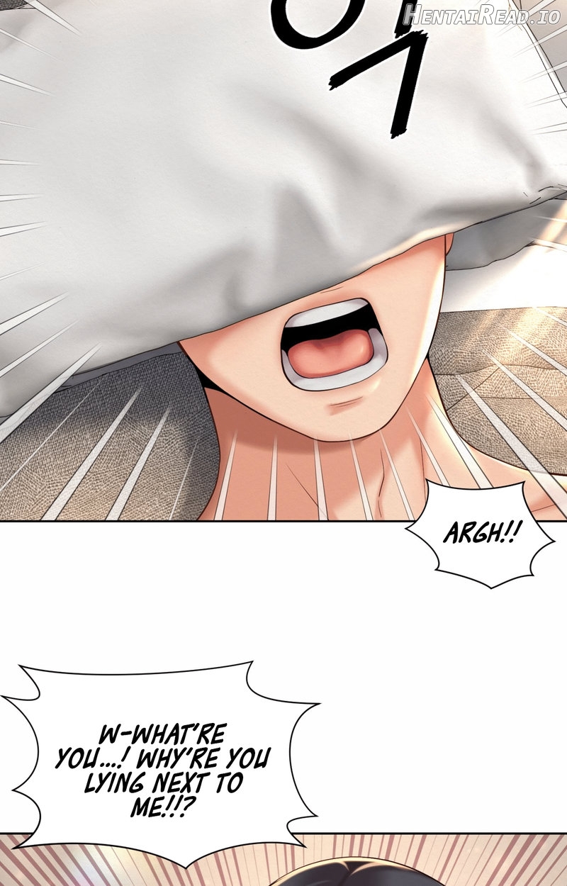 Workplace Romance Chapter 20 - page 11