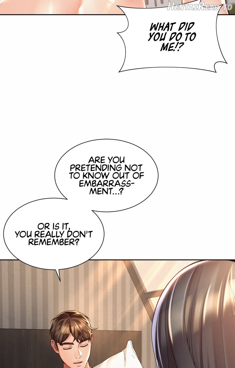 Workplace Romance Chapter 20 - page 13