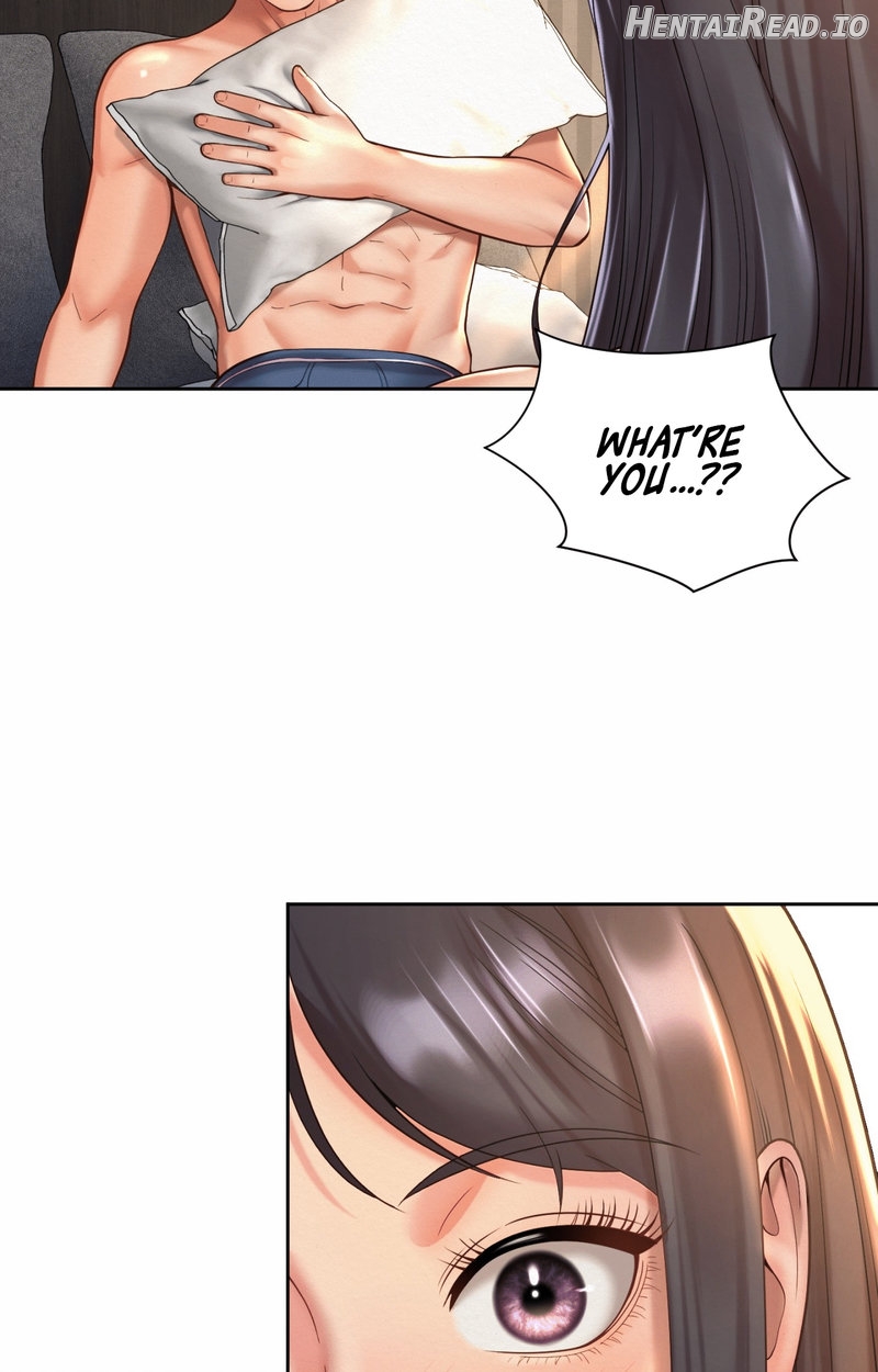 Workplace Romance Chapter 20 - page 14