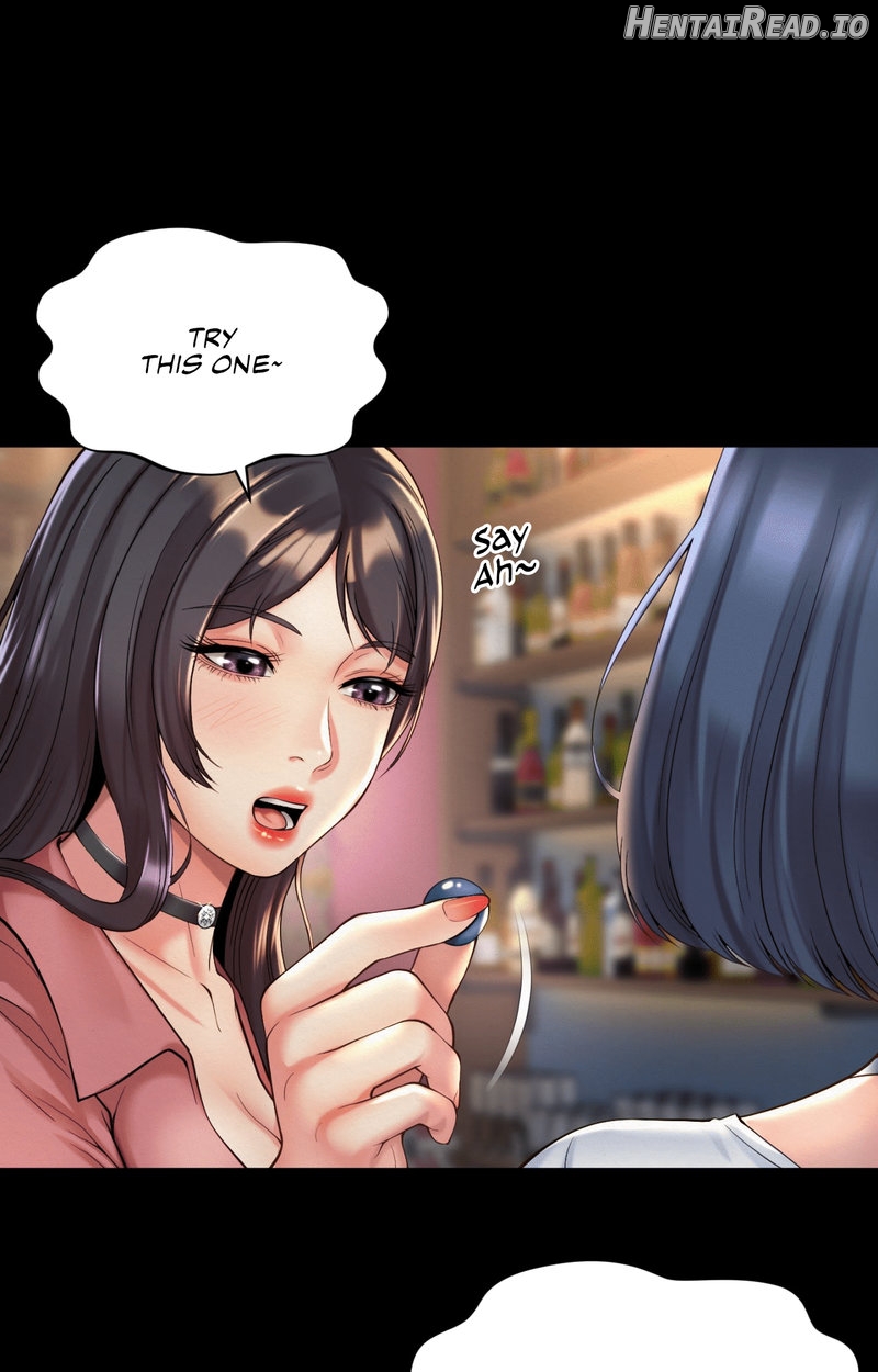 Workplace Romance Chapter 20 - page 17