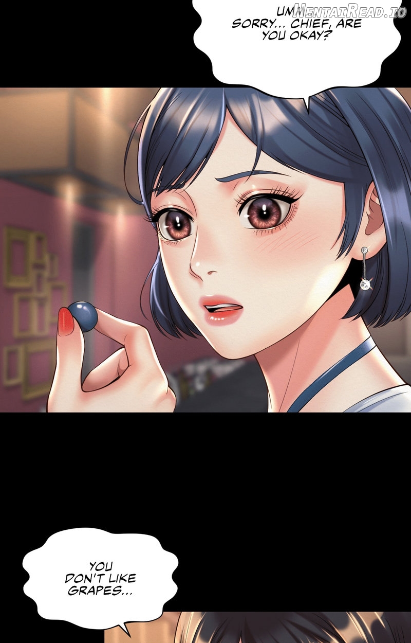 Workplace Romance Chapter 20 - page 18