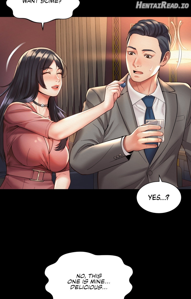 Workplace Romance Chapter 20 - page 20