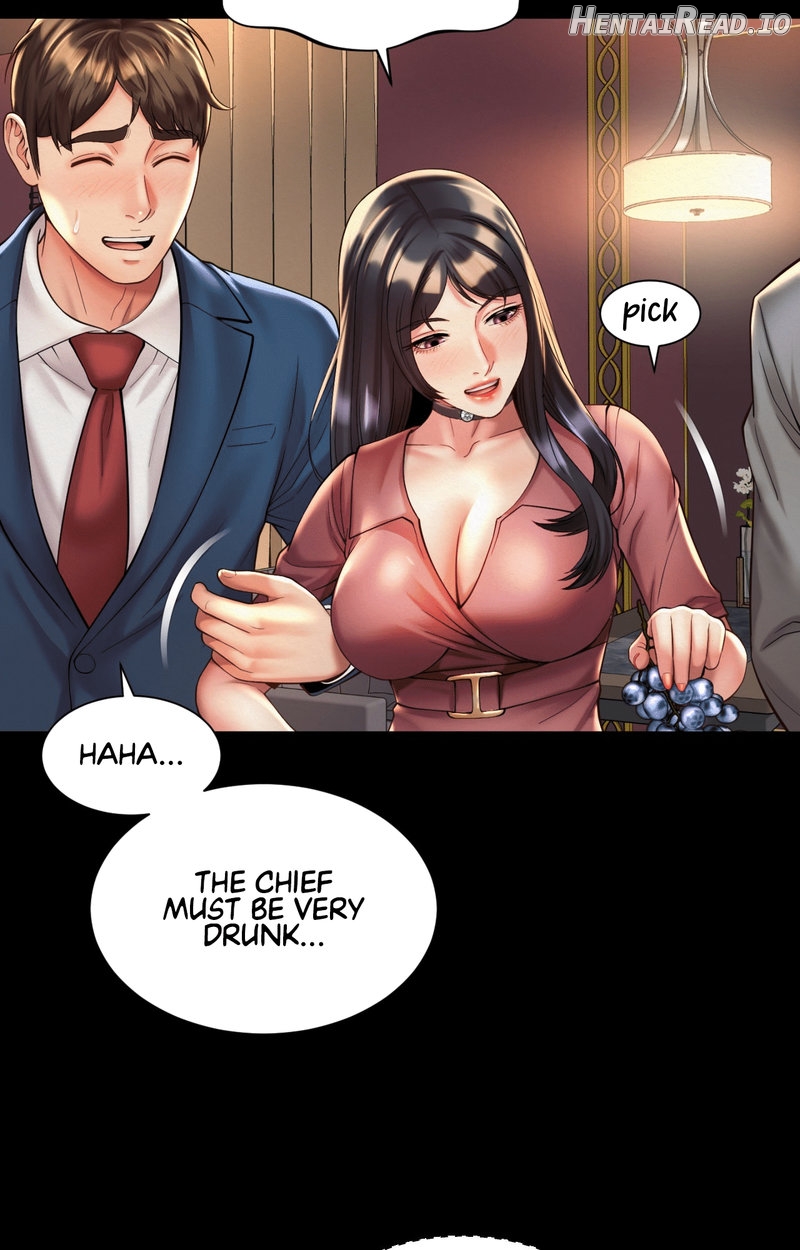 Workplace Romance Chapter 20 - page 21