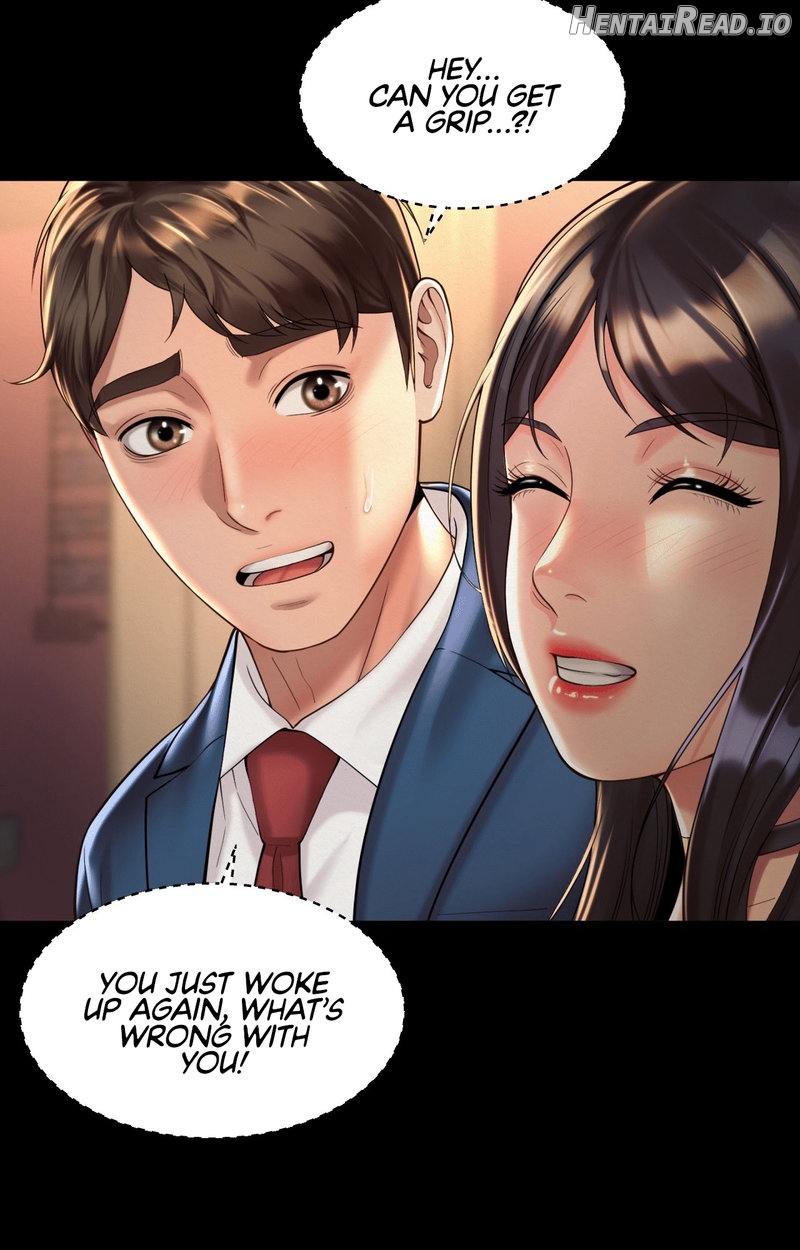Workplace Romance Chapter 20 - page 22