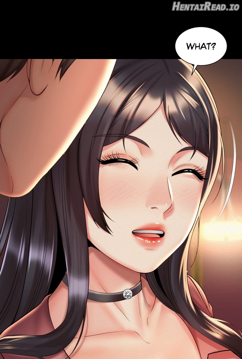 Workplace Romance Chapter 20 - page 23