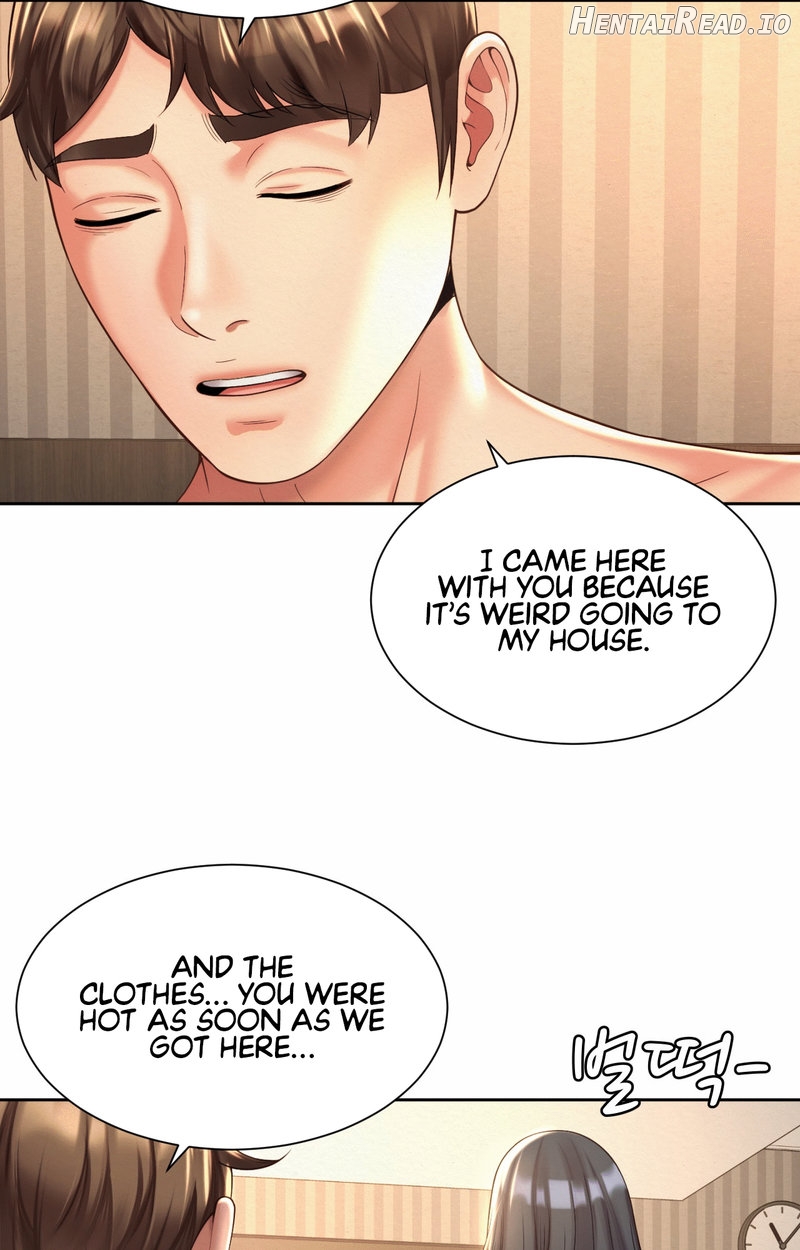 Workplace Romance Chapter 20 - page 28