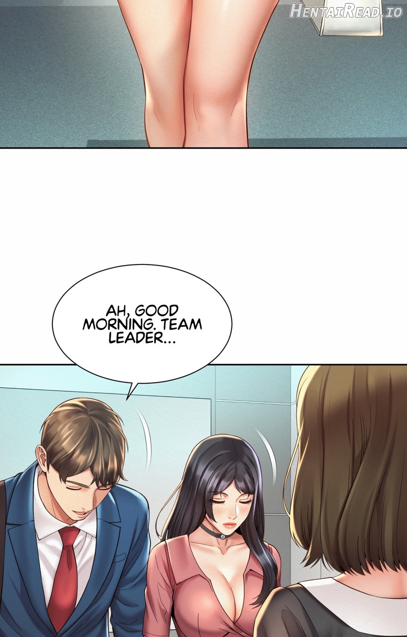 Workplace Romance Chapter 20 - page 38
