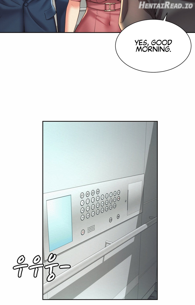 Workplace Romance Chapter 20 - page 39