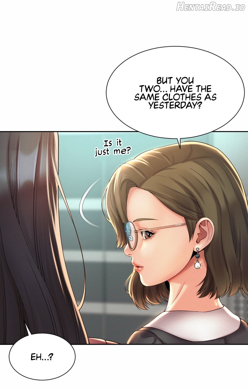 Workplace Romance Chapter 20 - page 40