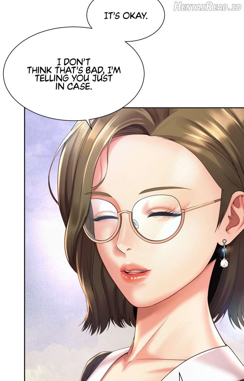 Workplace Romance Chapter 20 - page 42