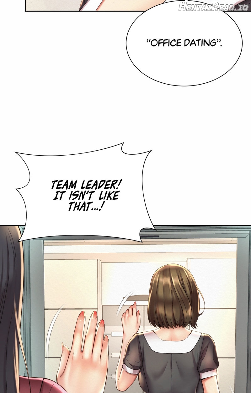 Workplace Romance Chapter 20 - page 43