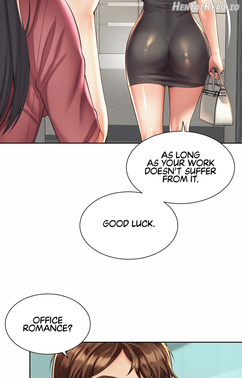 Workplace Romance Chapter 20 - page 44
