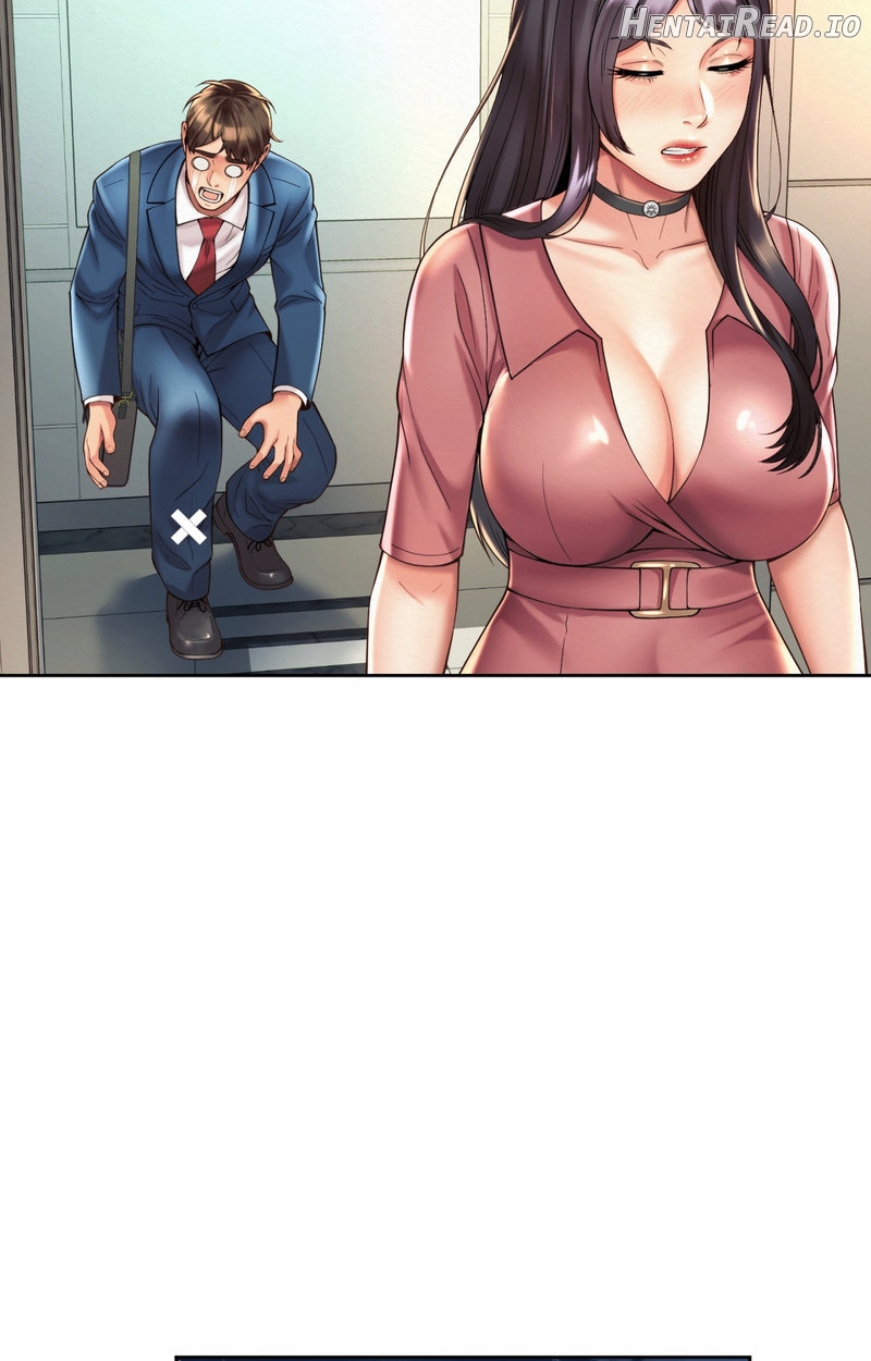 Workplace Romance Chapter 20 - page 47