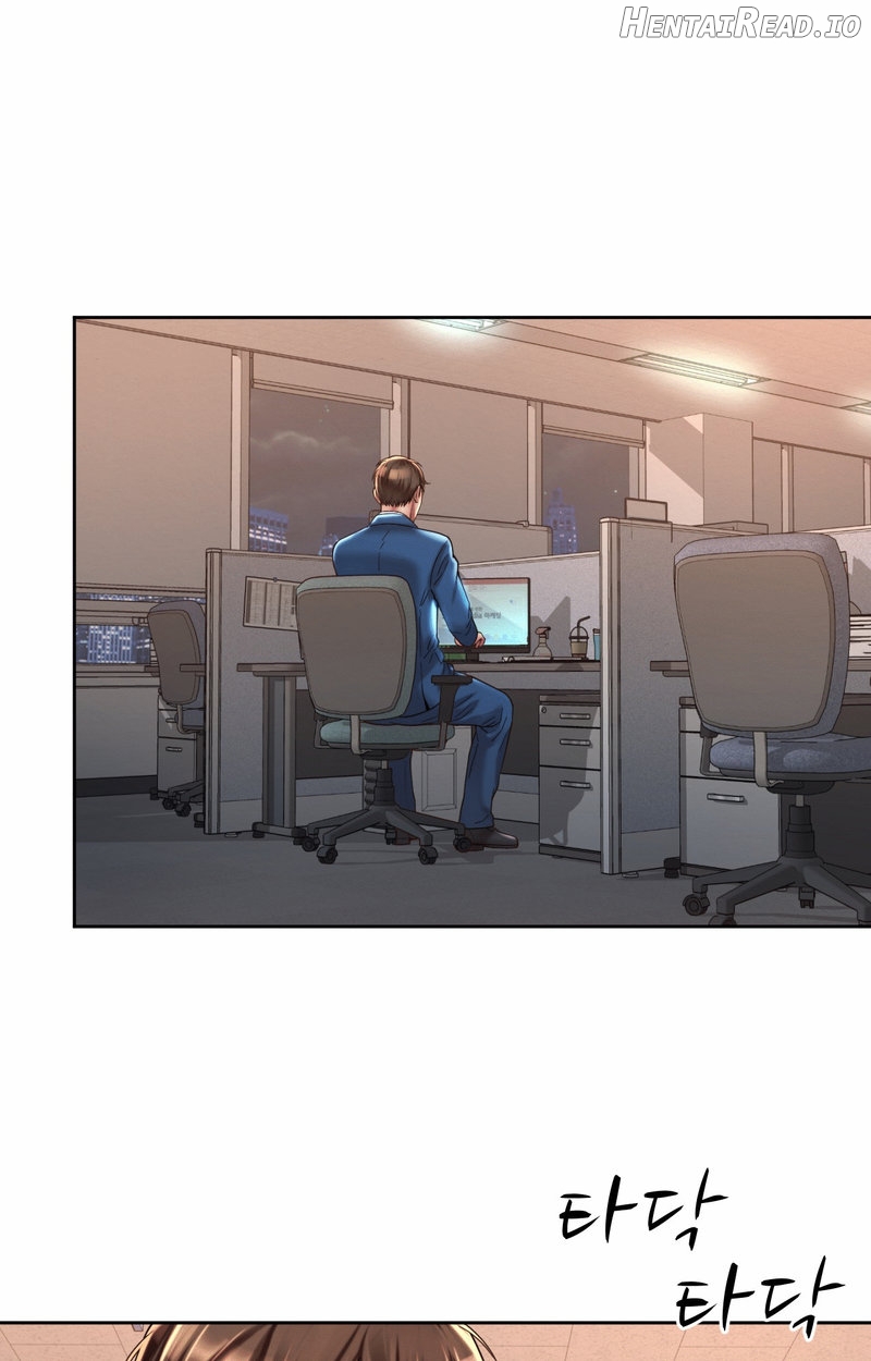 Workplace Romance Chapter 20 - page 49