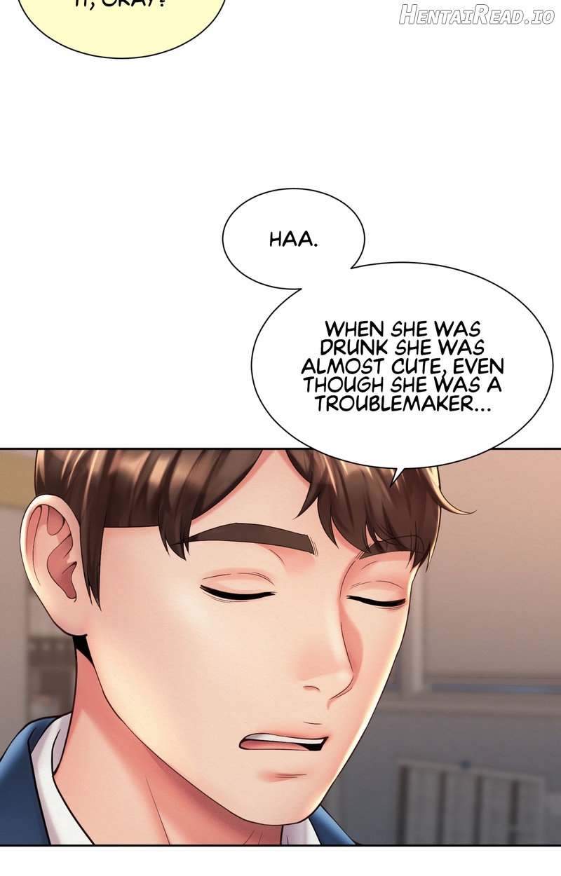 Workplace Romance Chapter 20 - page 52