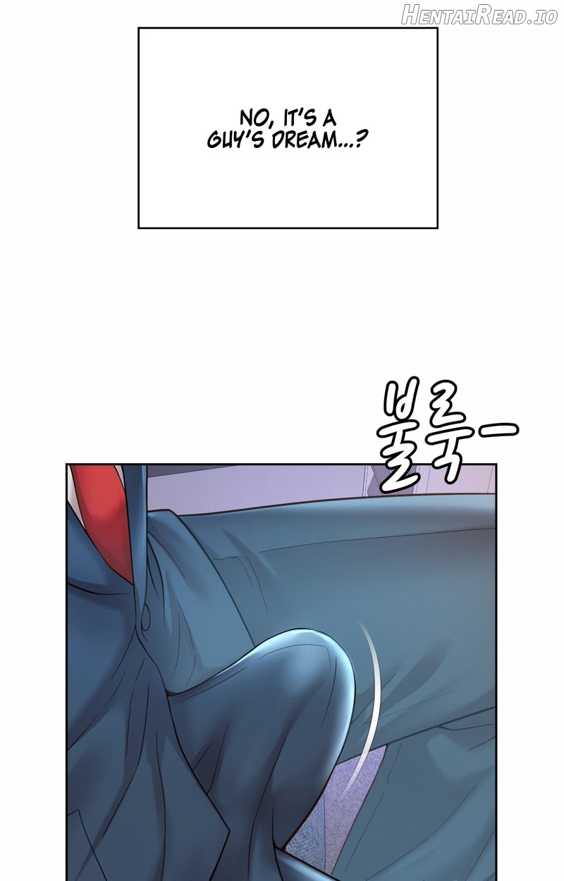 Workplace Romance Chapter 20 - page 60