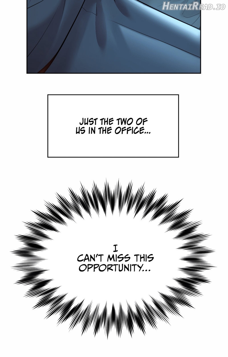 Workplace Romance Chapter 20 - page 61