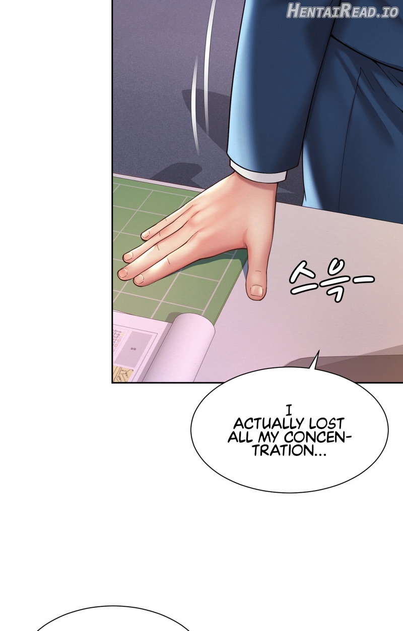 Workplace Romance Chapter 20 - page 64