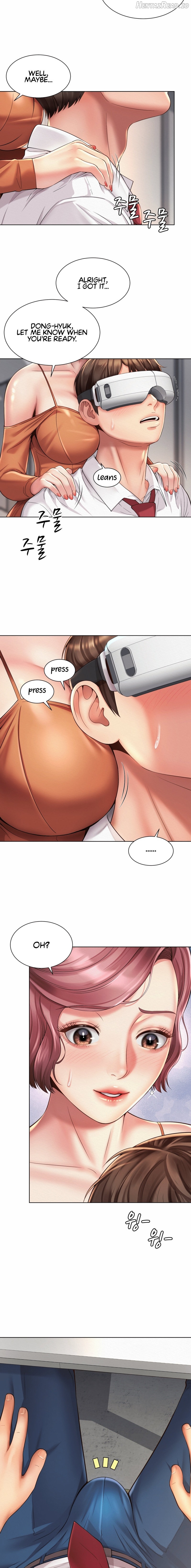 Workplace Romance Chapter 8 - page 14