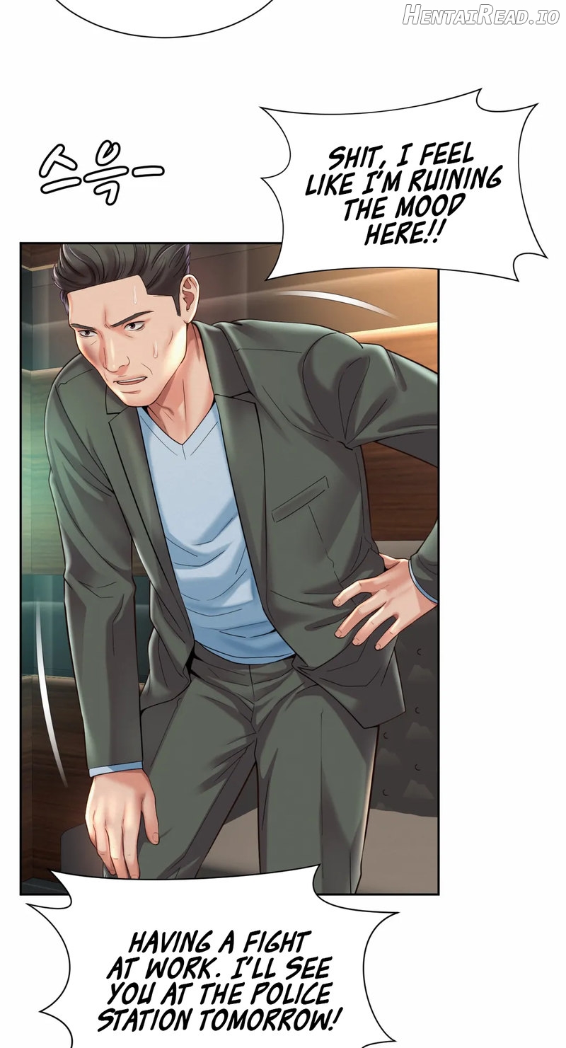 Workplace Romance Chapter 30 - page 10