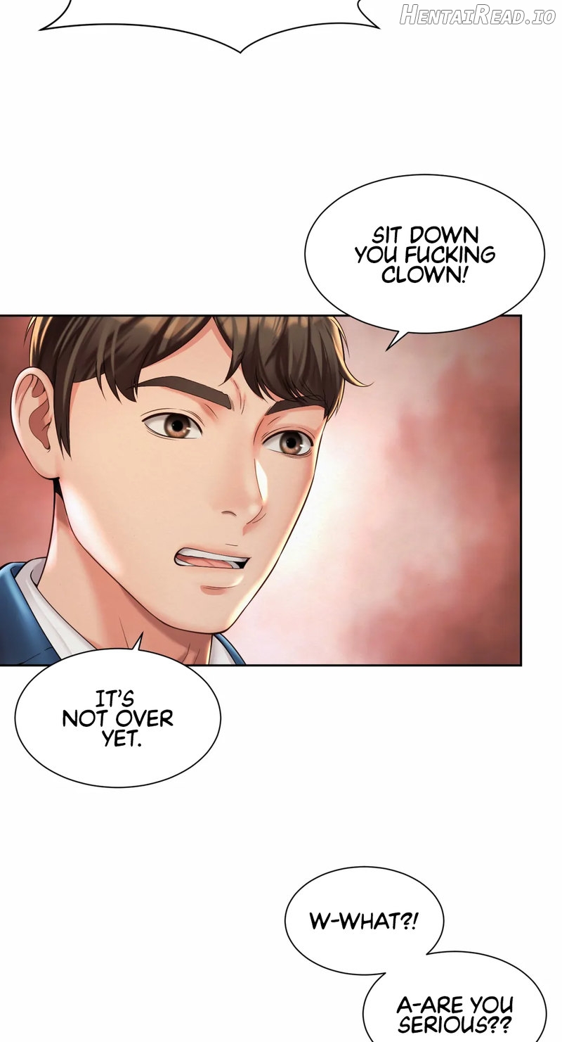 Workplace Romance Chapter 30 - page 11