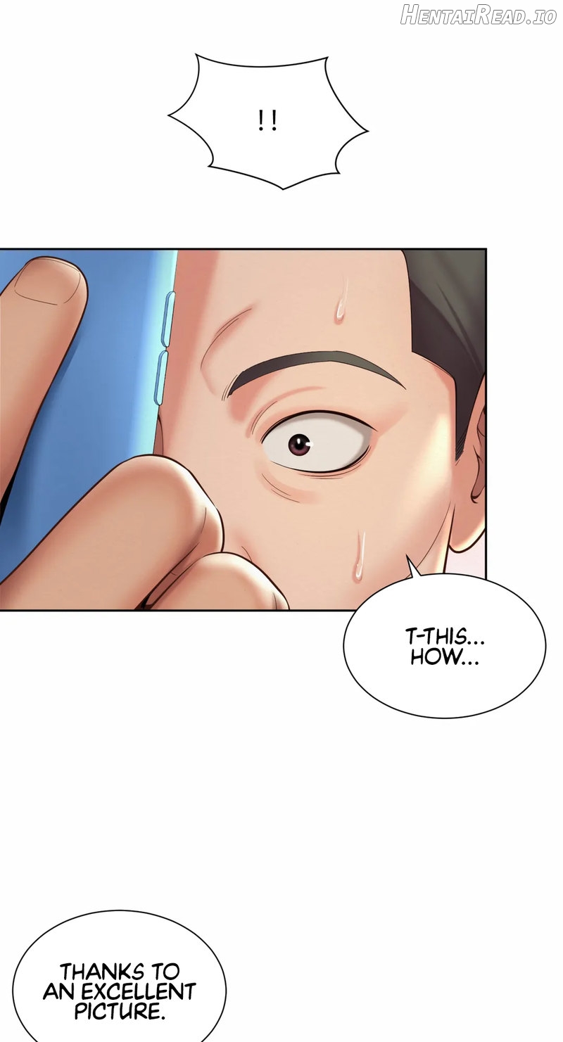 Workplace Romance Chapter 30 - page 14