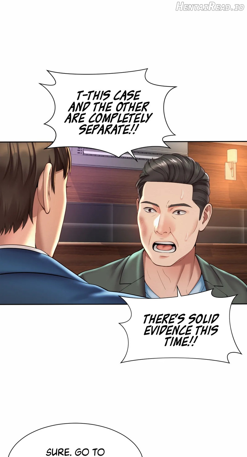 Workplace Romance Chapter 30 - page 20