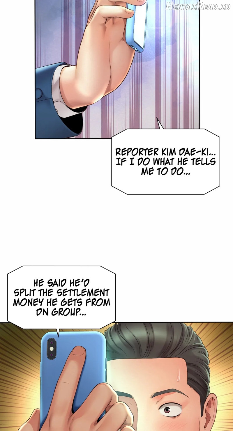 Workplace Romance Chapter 30 - page 23