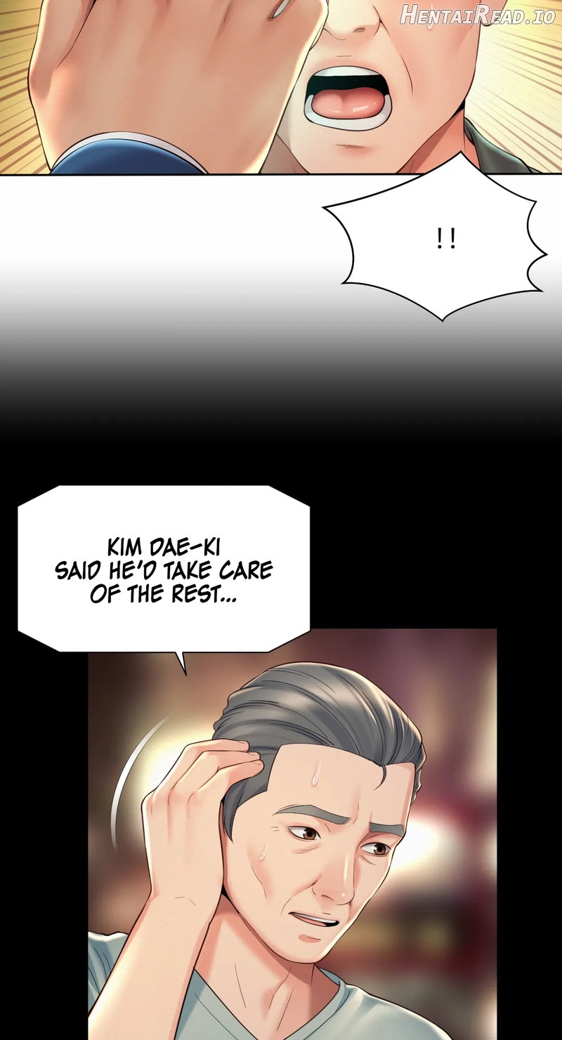 Workplace Romance Chapter 30 - page 24