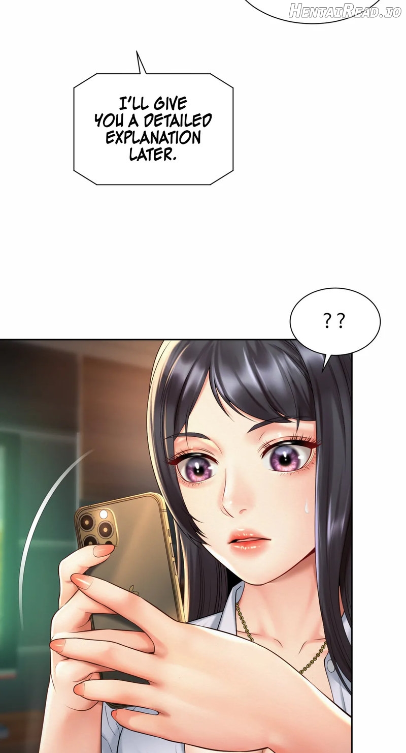 Workplace Romance Chapter 30 - page 27