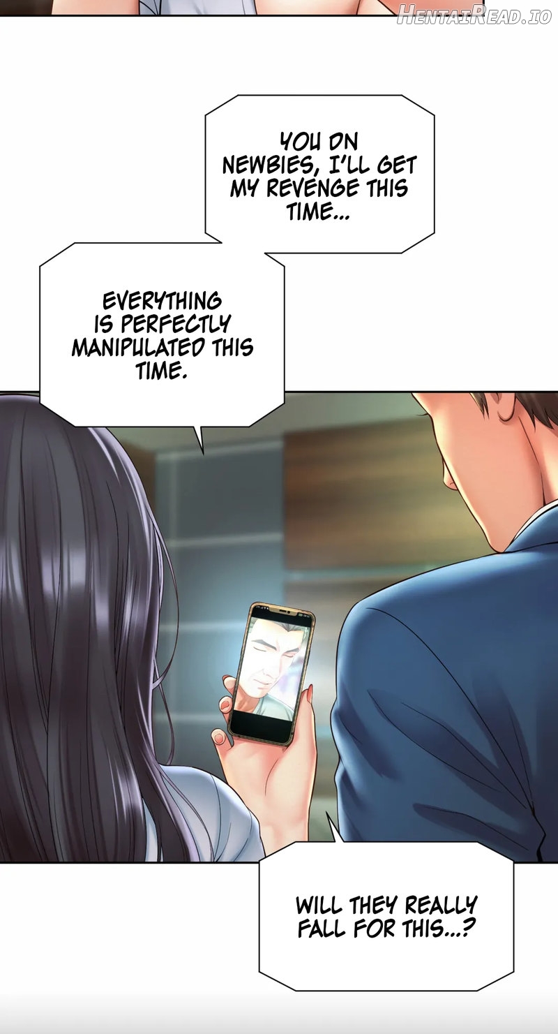 Workplace Romance Chapter 30 - page 28