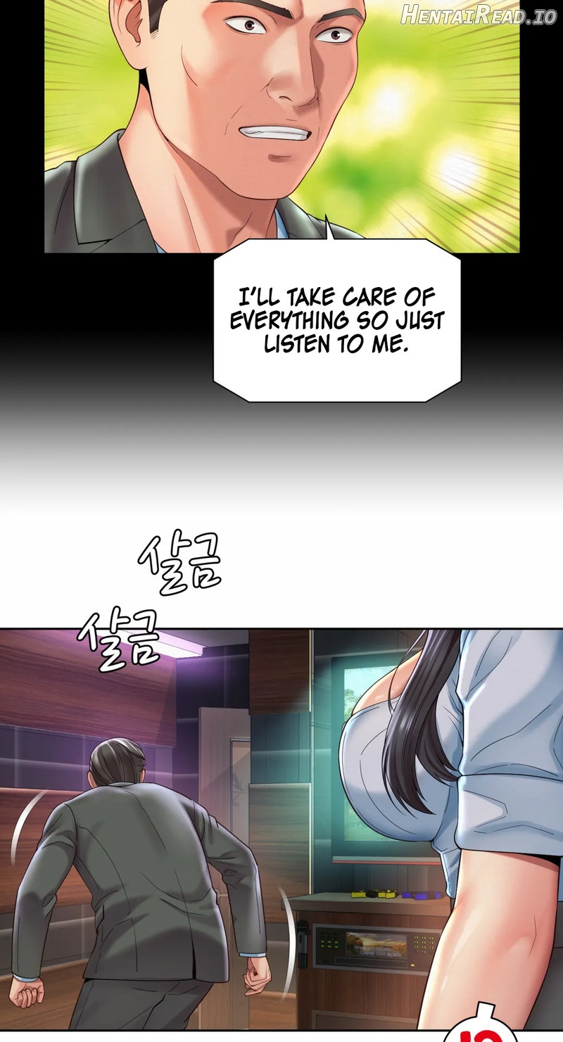 Workplace Romance Chapter 30 - page 30