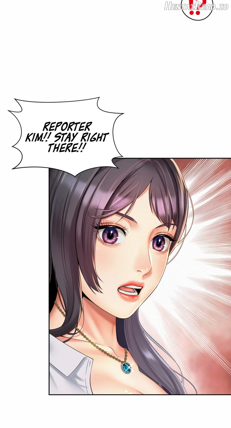 Workplace Romance Chapter 30 - page 31