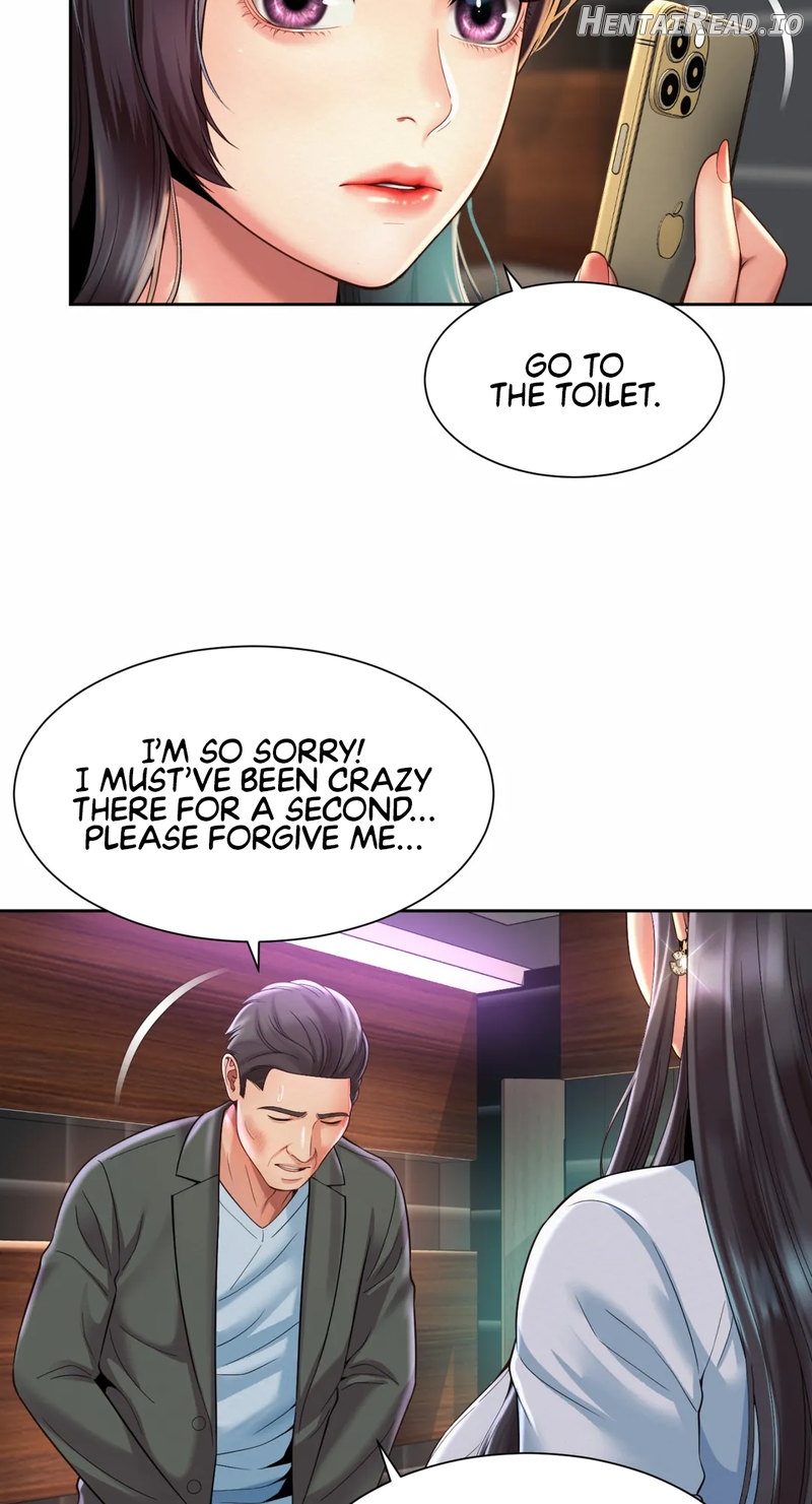 Workplace Romance Chapter 30 - page 33