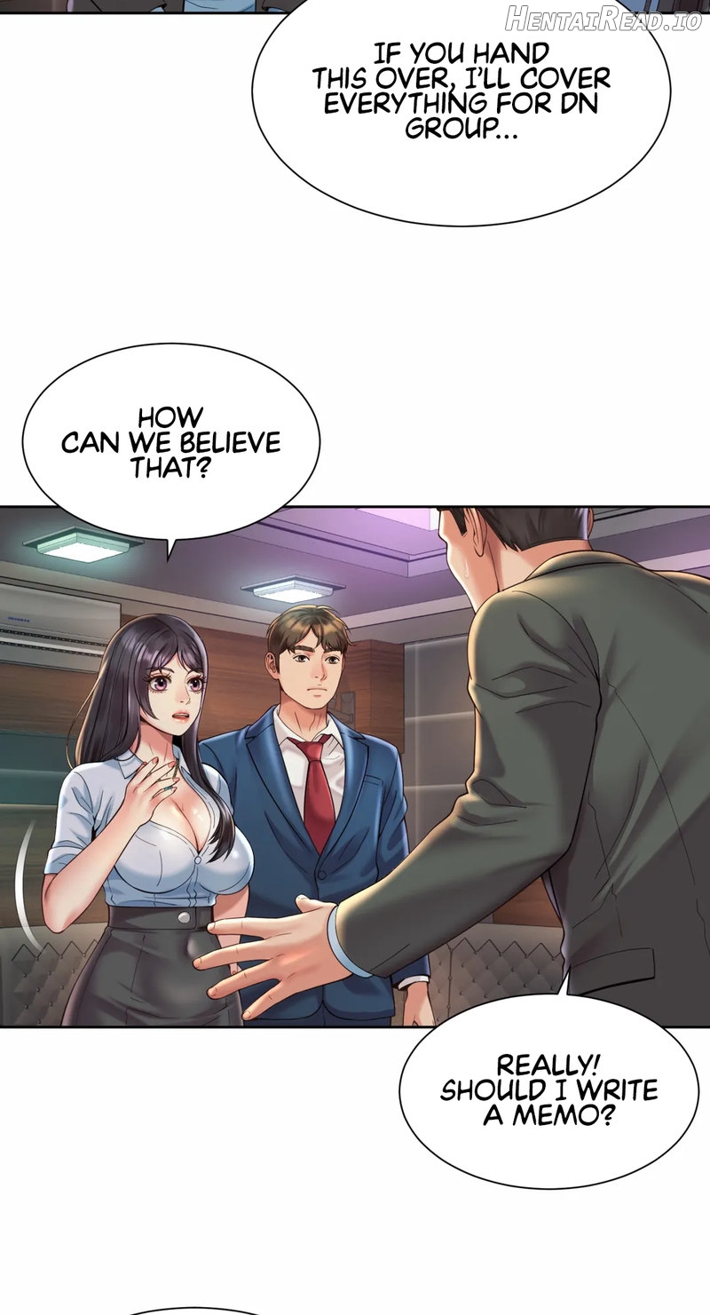 Workplace Romance Chapter 30 - page 34