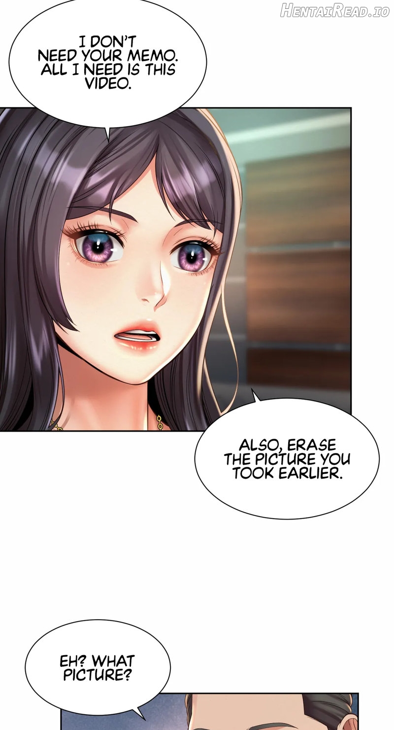 Workplace Romance Chapter 30 - page 35