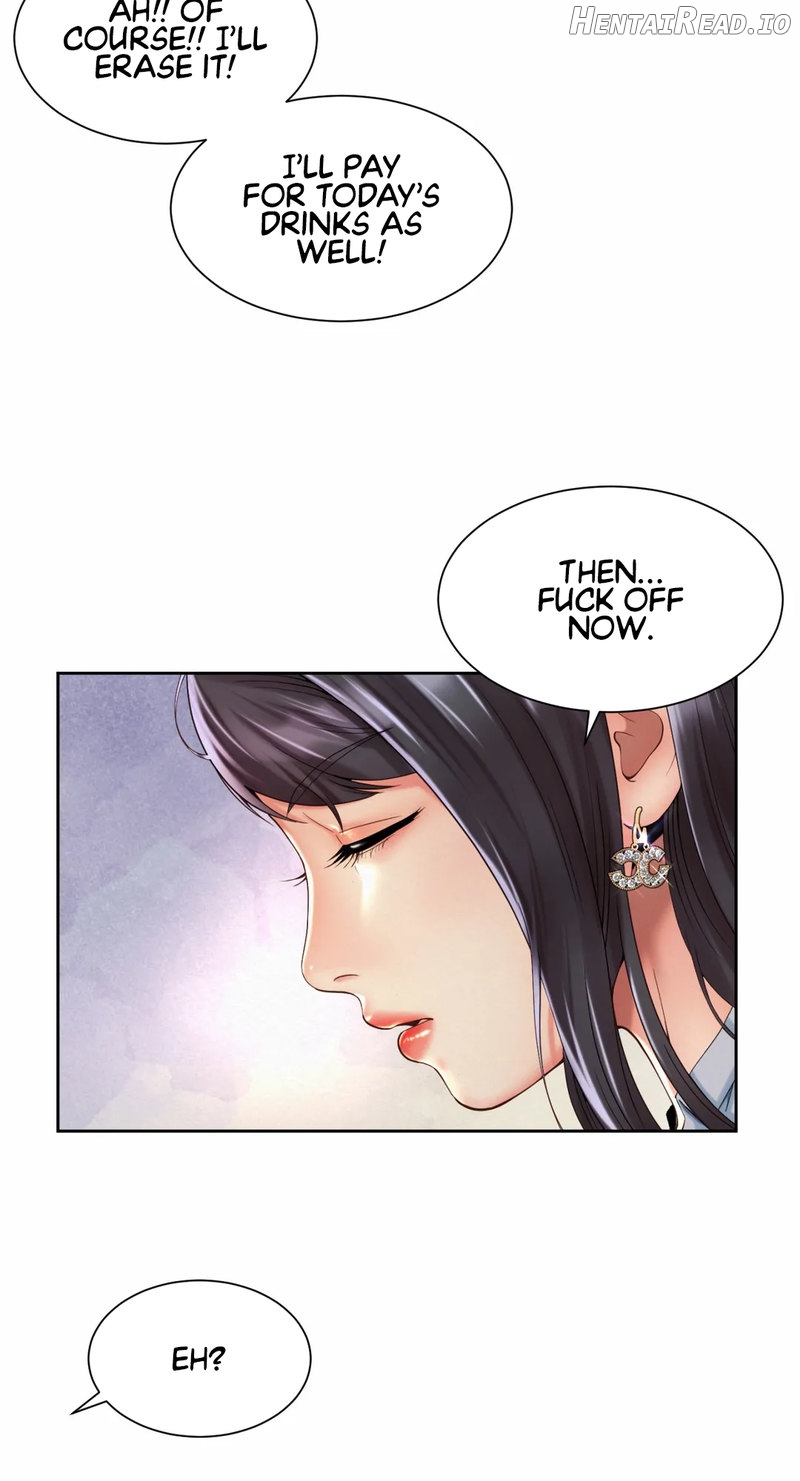 Workplace Romance Chapter 30 - page 37