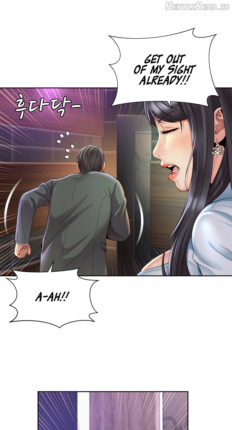 Workplace Romance Chapter 30 - page 38