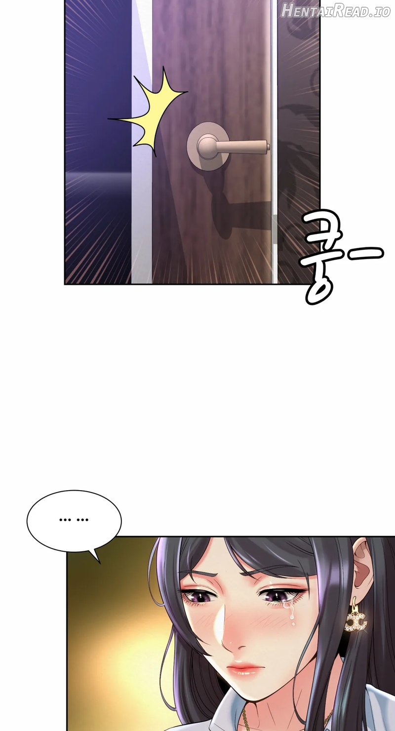 Workplace Romance Chapter 30 - page 39