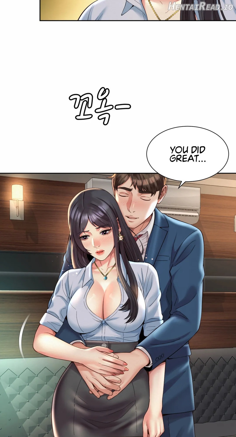 Workplace Romance Chapter 30 - page 40