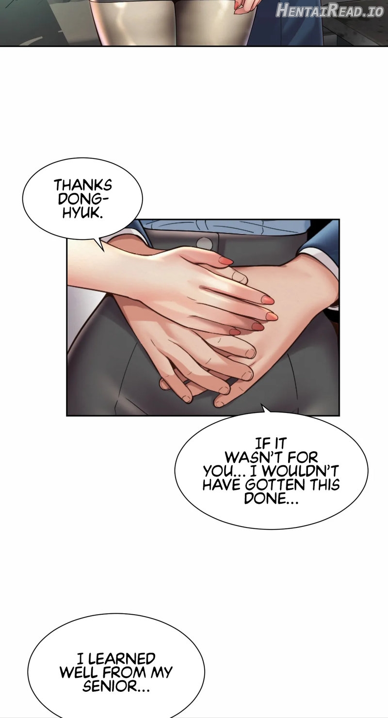 Workplace Romance Chapter 30 - page 41