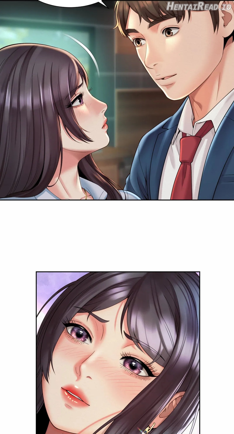 Workplace Romance Chapter 30 - page 42