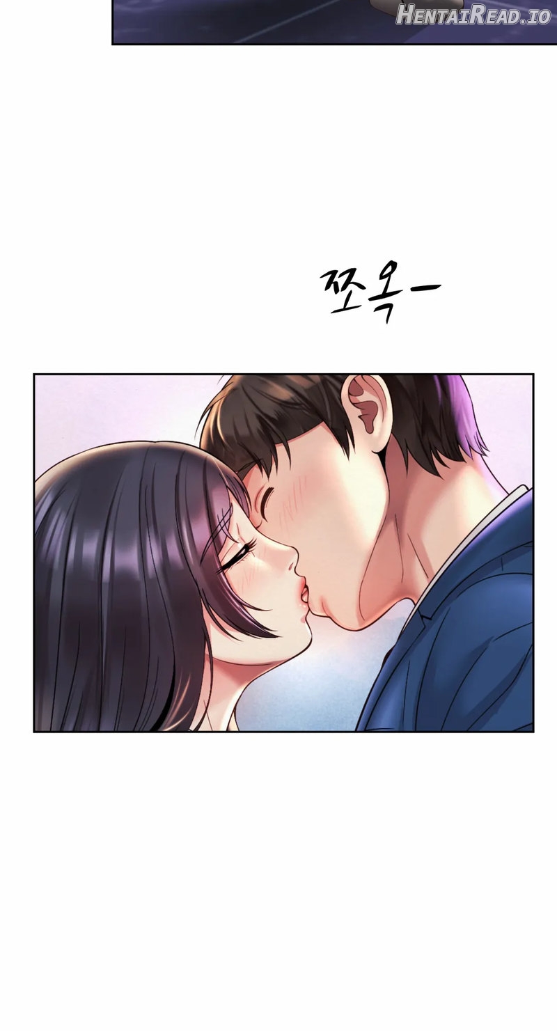 Workplace Romance Chapter 30 - page 44