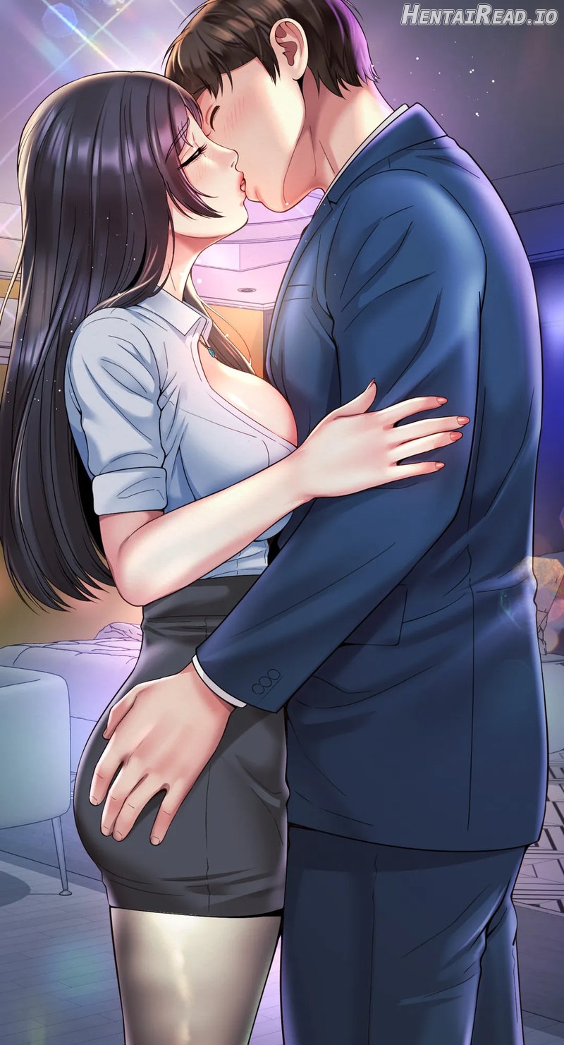 Workplace Romance Chapter 30 - page 46