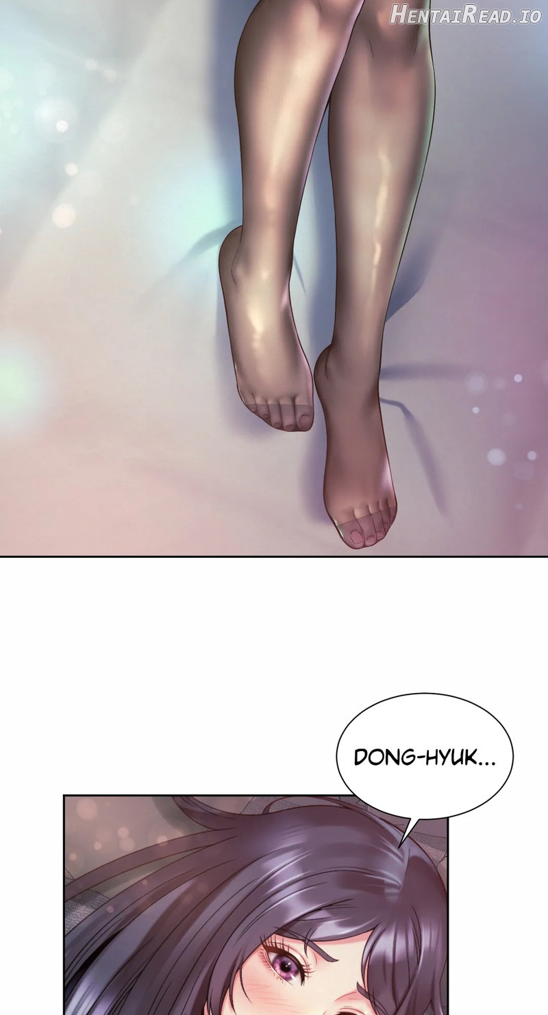 Workplace Romance Chapter 30 - page 51