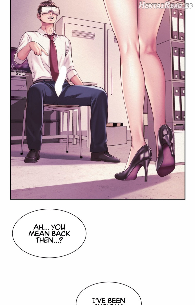 Workplace Romance Chapter 21 - page 13
