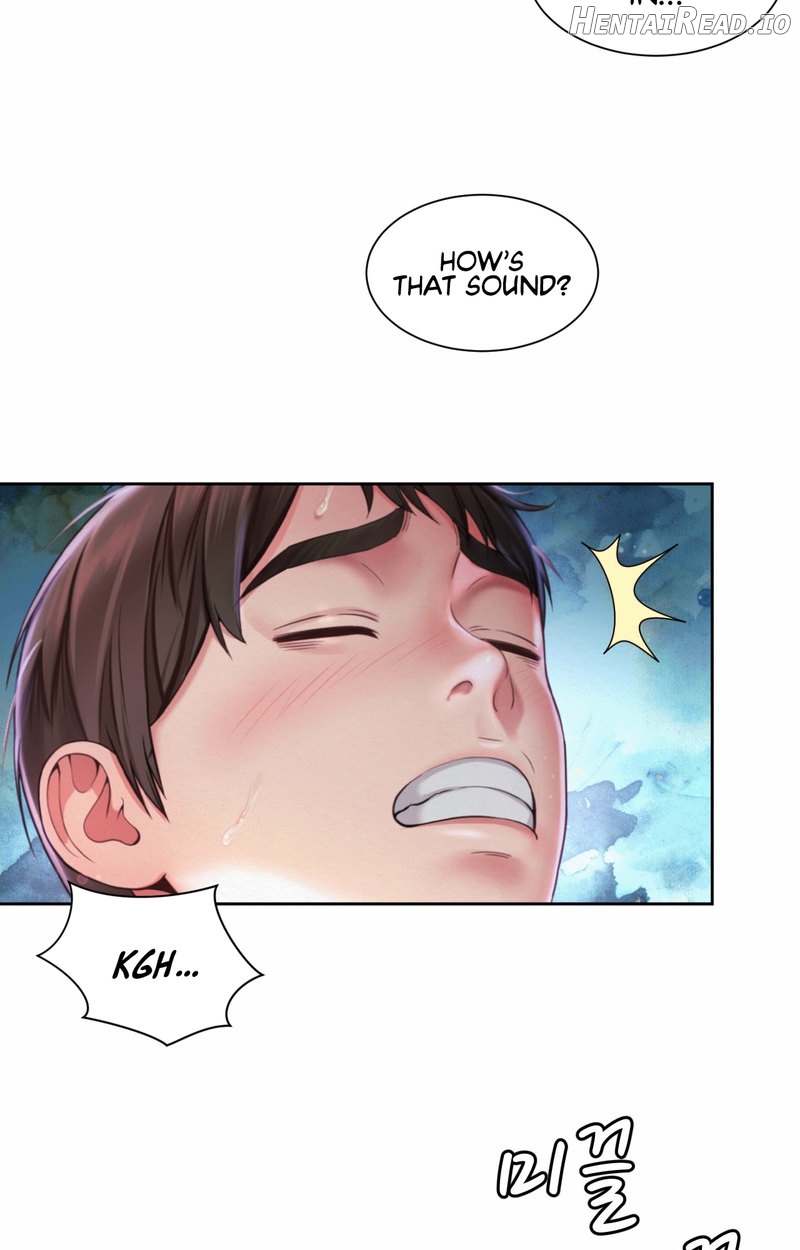 Workplace Romance Chapter 21 - page 20